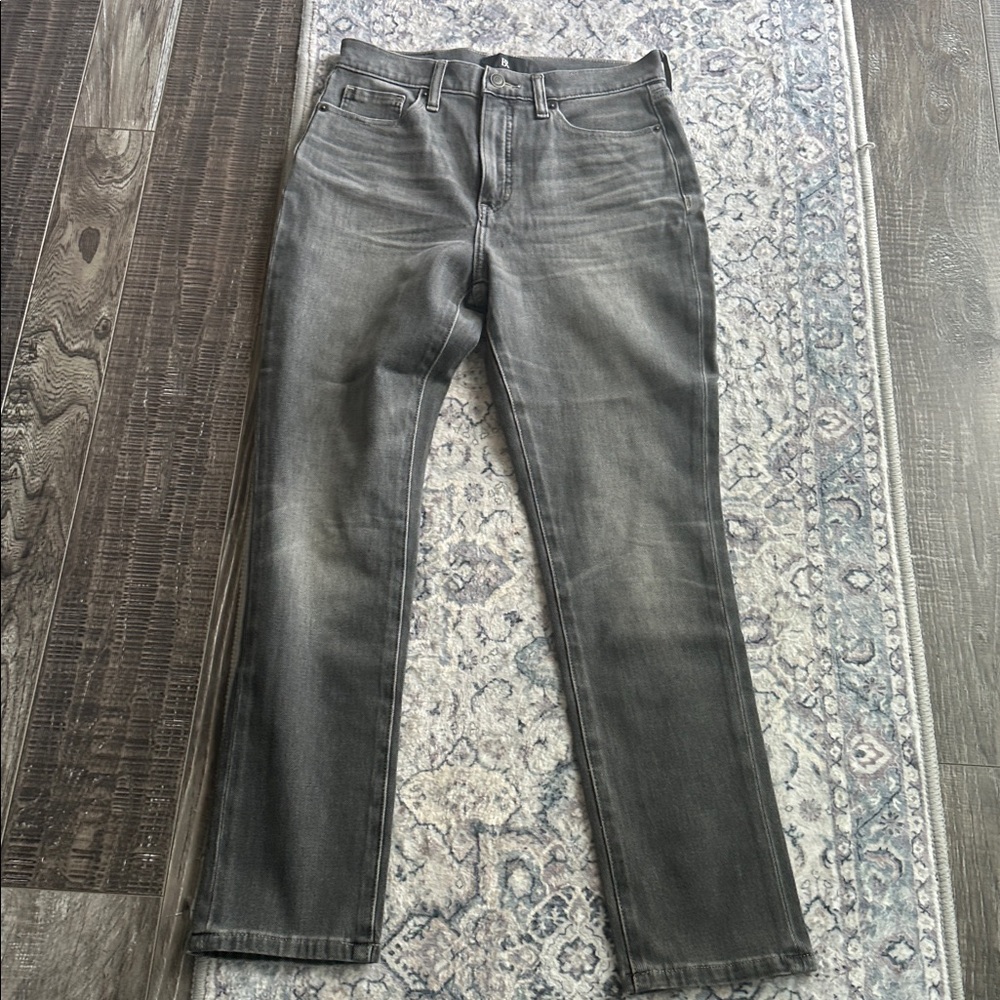 Brand new banana republic jeans